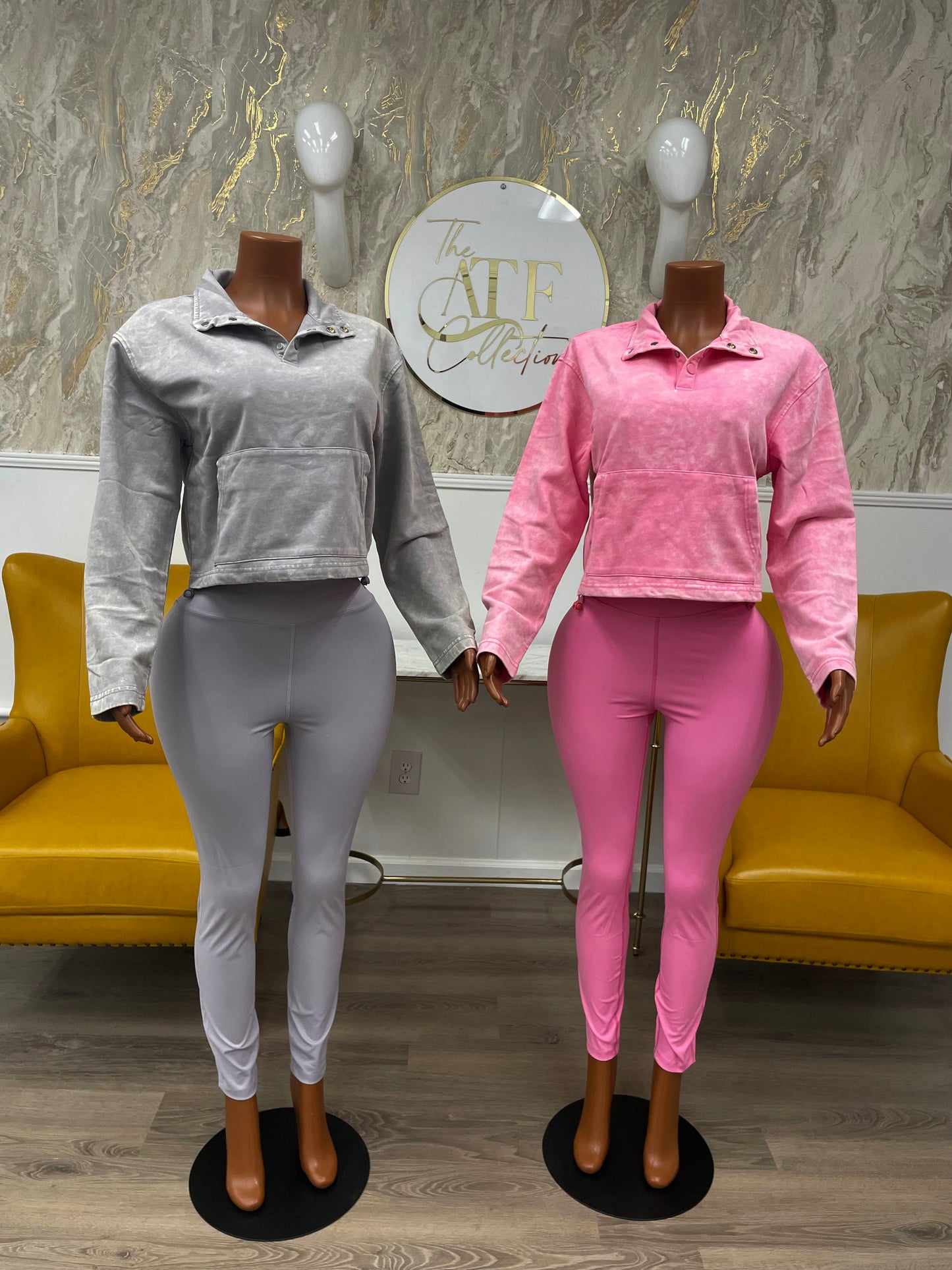 Catch The Breeze Set