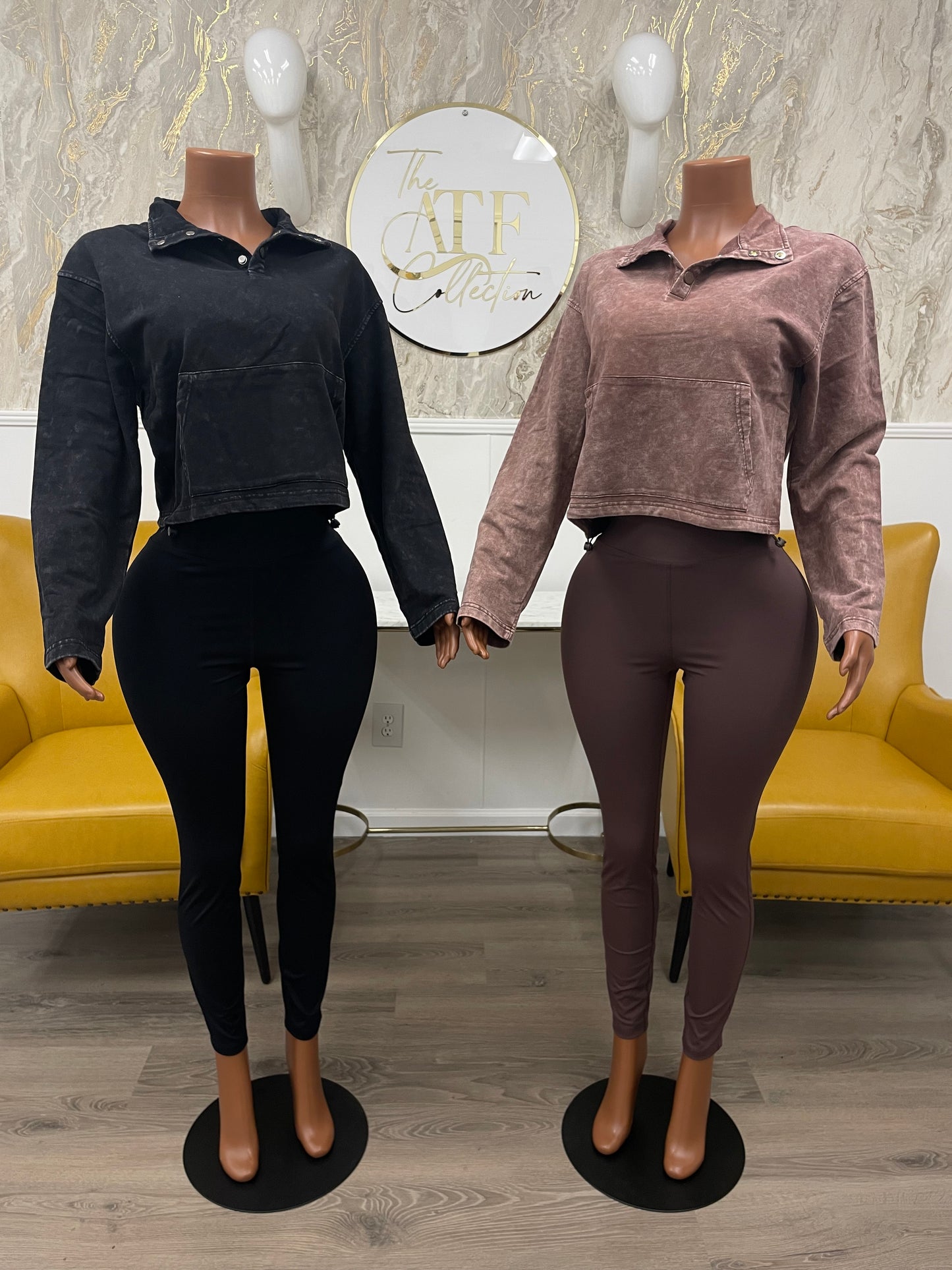 Catch The Breeze Set