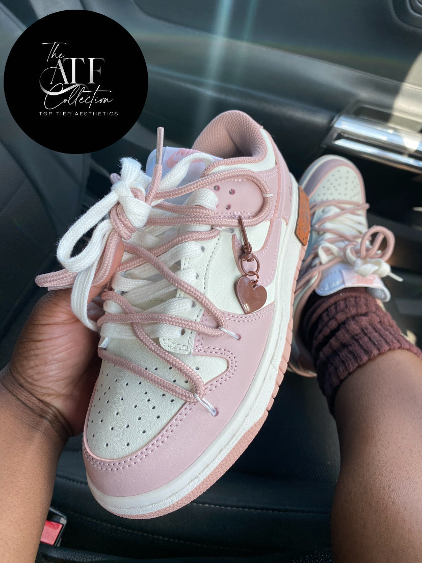 Sweetheart Dunks