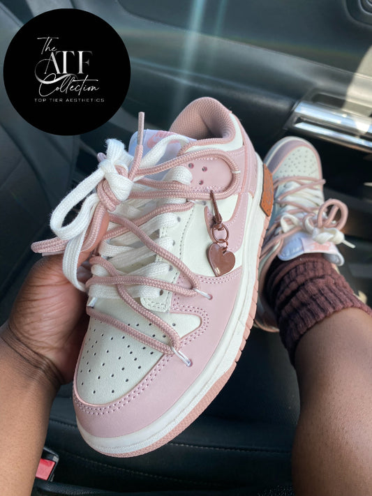 Sweetheart Dunks